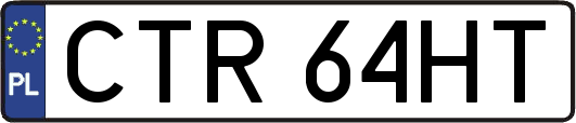 CTR64HT