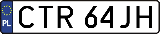 CTR64JH