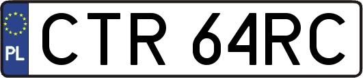 CTR64RC