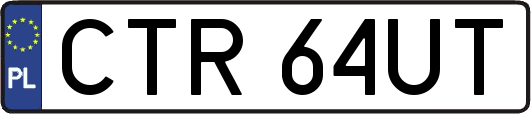 CTR64UT