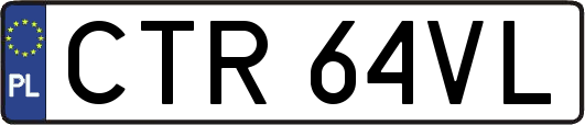 CTR64VL