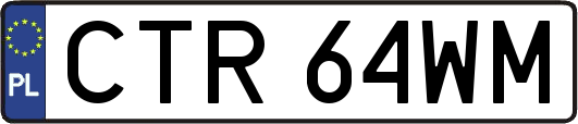 CTR64WM