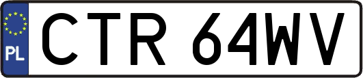 CTR64WV