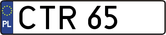 CTR65