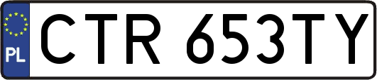 CTR653TY