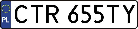CTR655TY
