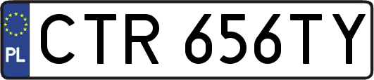 CTR656TY