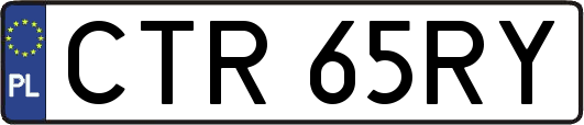CTR65RY