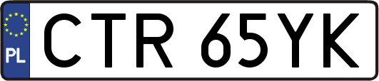 CTR65YK