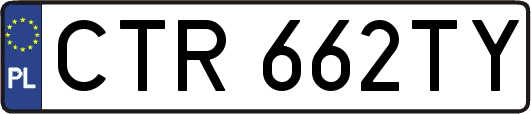 CTR662TY