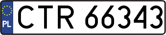 CTR66343