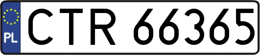 CTR66365
