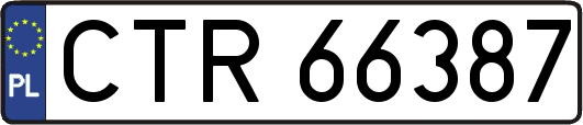 CTR66387