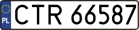 CTR66587