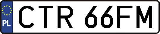 CTR66FM
