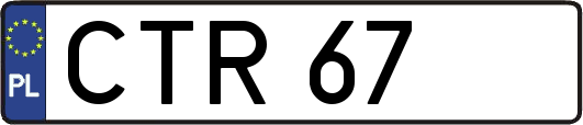 CTR67
