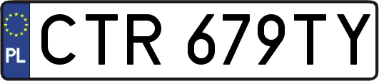 CTR679TY