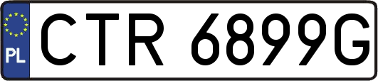 CTR6899G