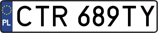 CTR689TY