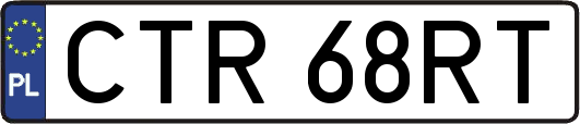 CTR68RT