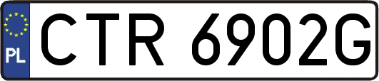 CTR6902G