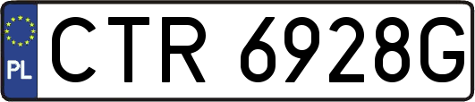 CTR6928G
