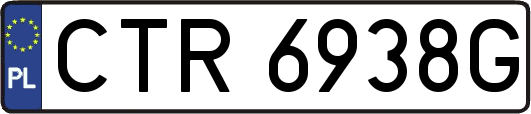 CTR6938G