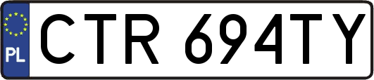 CTR694TY