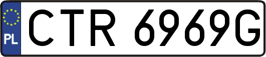 CTR6969G