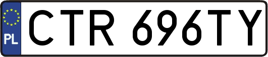 CTR696TY
