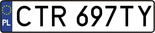 CTR697TY