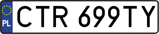 CTR699TY