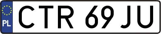 CTR69JU