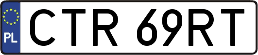 CTR69RT