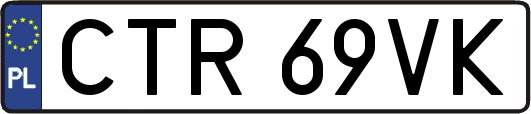 CTR69VK