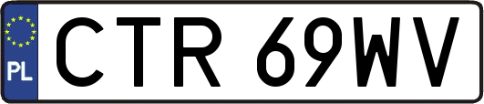 CTR69WV