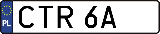 CTR6A