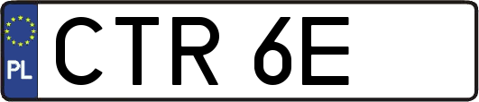 CTR6E