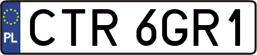 CTR6GR1