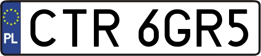 CTR6GR5
