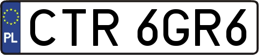 CTR6GR6