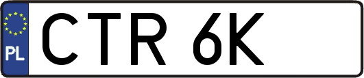 CTR6K
