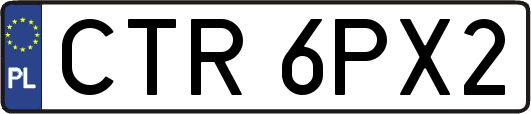 CTR6PX2