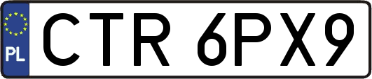 CTR6PX9