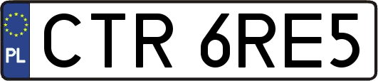 CTR6RE5