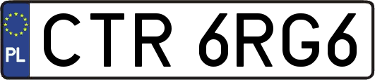 CTR6RG6