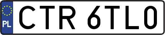 CTR6TL0
