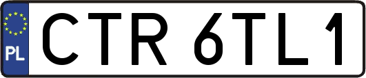 CTR6TL1