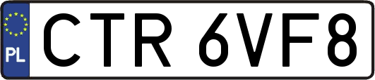 CTR6VF8