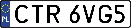 CTR6VG5